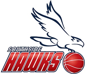 southside hawks resized Logo